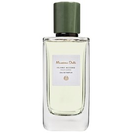 perfume Island Accord