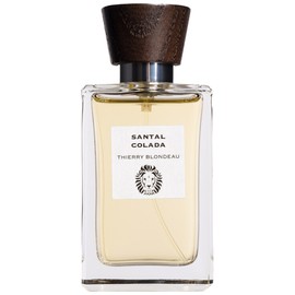 perfume Santal Colada