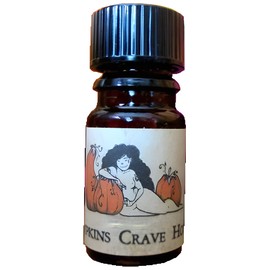 Pumpkins Crave Honey