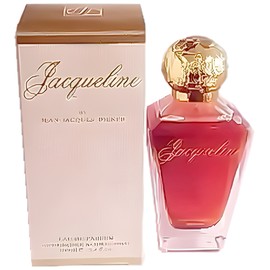 perfume Jacqueline
