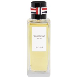 perfume Vetyver And Grapefruit