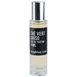 Thé Vert Shiso