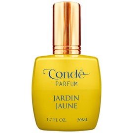 perfume Jardin Jaune