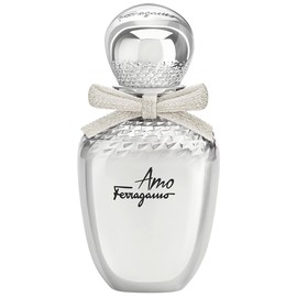 perfume Amo Ferragamo Holiday Edition 2019