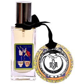 perfume Tea-Tea
