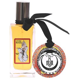 perfume Aroma Borealis