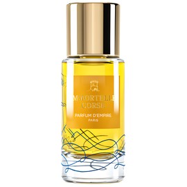 Immortelle Corse