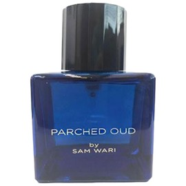 Parched Oud By Sam Wari
