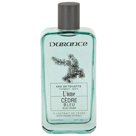perfume Cèdre Bleu