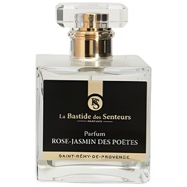 Rose - Jasmin des Poètes