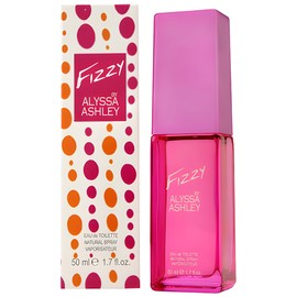 perfume Fizzy