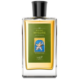 perfume Rising Mysore