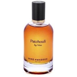 perfume Patchouli By Nino