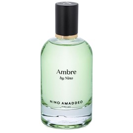 perfume Amber By Nino