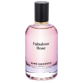 perfume Fabulous Rose