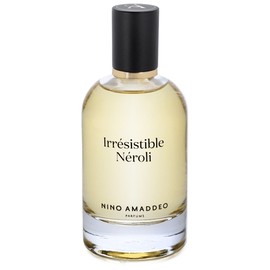 perfume Irresistible Neroli