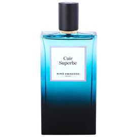 perfume Cuir Superbe