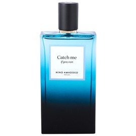perfume Catch Me If You Can