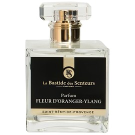 Fleur d'Oranger - Ylang