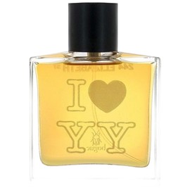 I Love YY