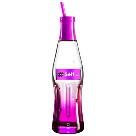perfume #Self[ie] Purple
