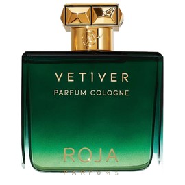 Vetiver Pour Homme Parfum Cologne