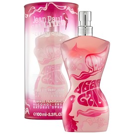 perfume Classique Summer Fragrance 2009