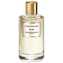 Crazy For Oud