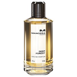 perfume Deep Forest