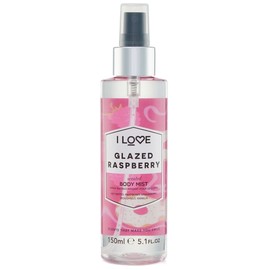 perfume Glazed Raspberry