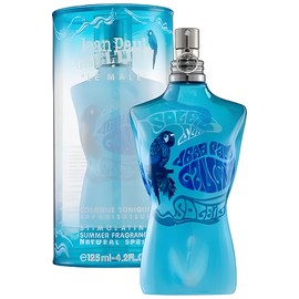 perfume Le Male Summer Fragrance 2009