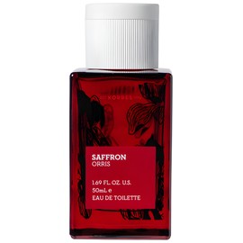 perfume Saffron Orris