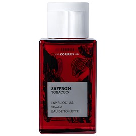 Saffron Tobacco