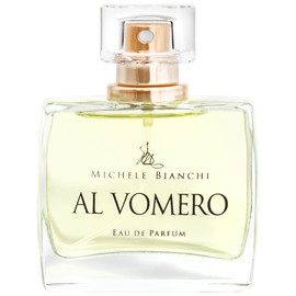 perfume Al Vomero