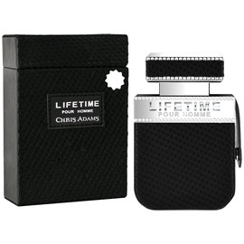 perfume New Lifetime Pour Homme