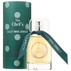 perfume Dulcet Basil Ganache