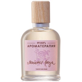 Rose de Mai (Майская роза)