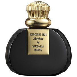 perfume Hedonist Iris Absolute
