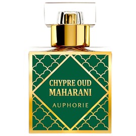 perfume Chypre Oud Maharani