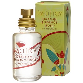 perfume Egyptian Bergamot Rose