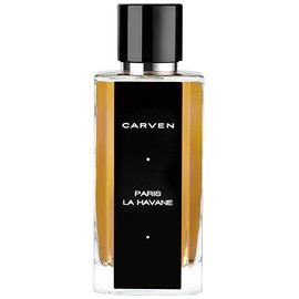 perfume Paris La Havane