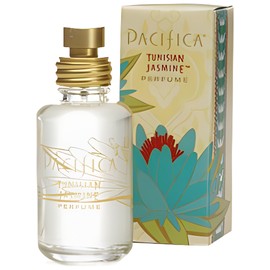 perfume Tunisian Jasmine