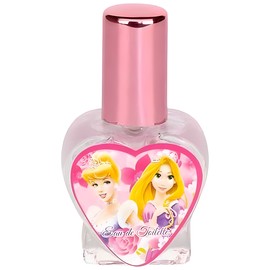 perfume Disney Princess