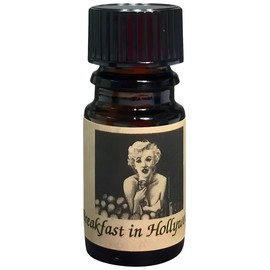 perfume Breakfast in Hollywood