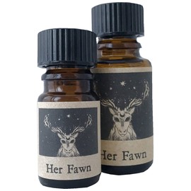 Her Fawn