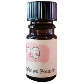 perfume Marshmallows Pounce!