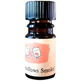 Marshmallows Smoke!