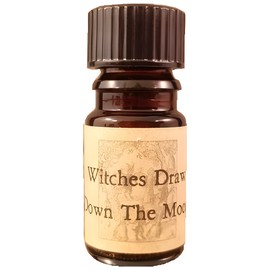 Witches Draw Down The Moon