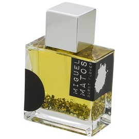 perfume Burnt Flower