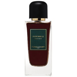 perfume Patchouli